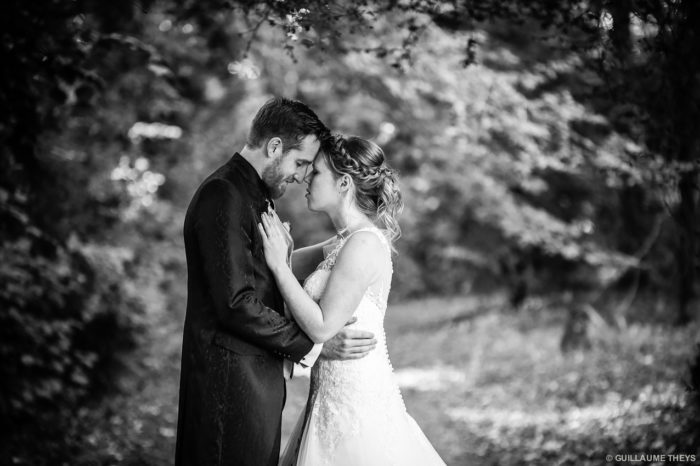 Photographe mariage Arras