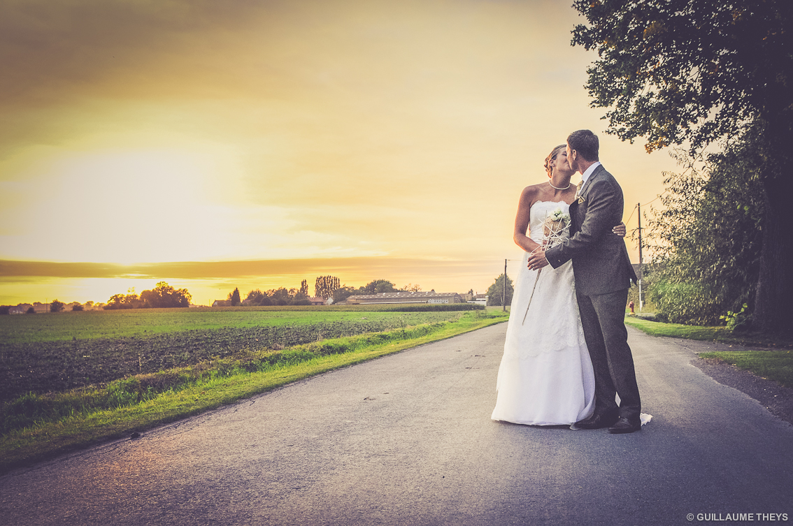 Photographe mariage Nord-Pas-De-Calais