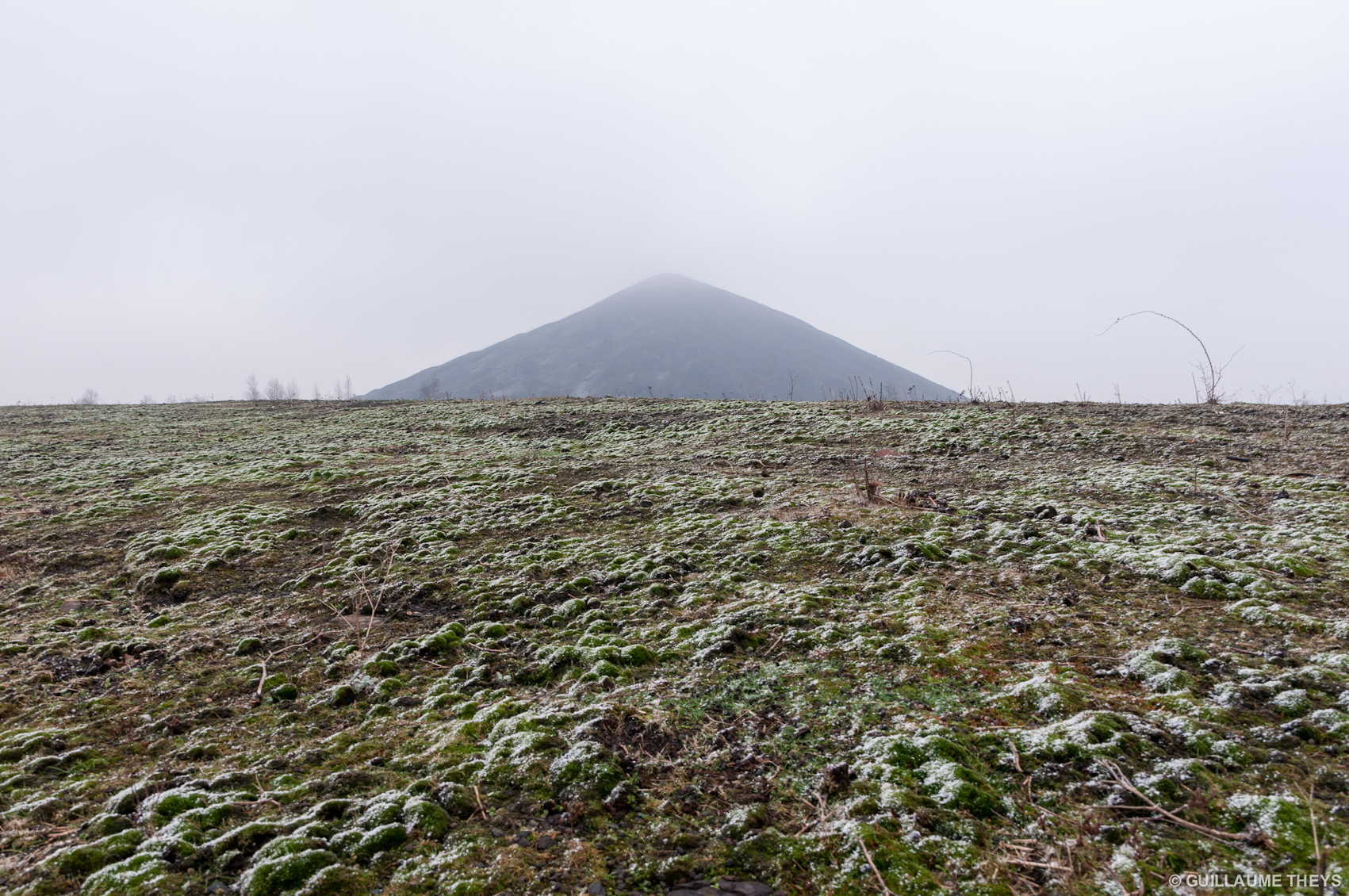 terril de loos en gohelle