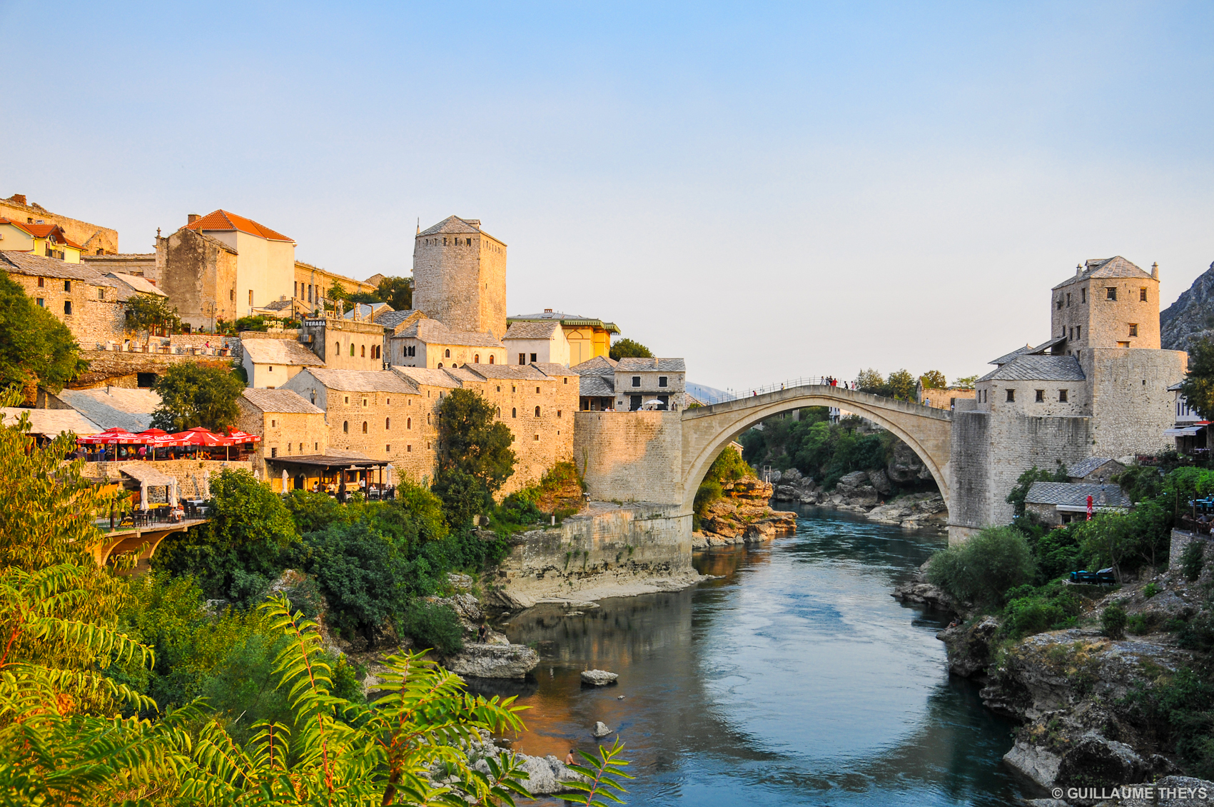 mostar