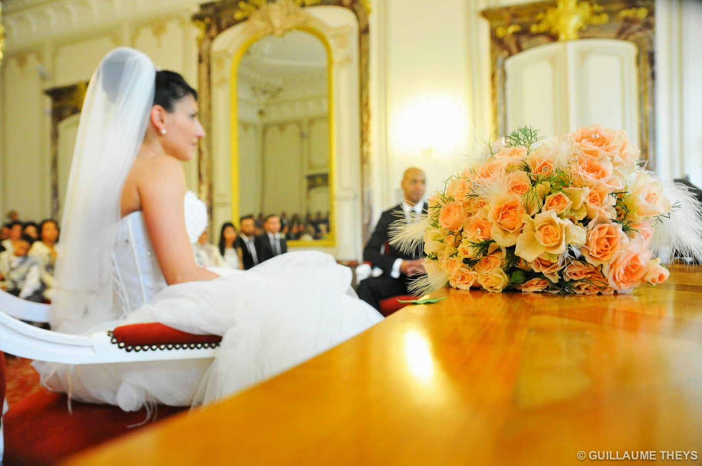 Photographe mariage Tourcoing