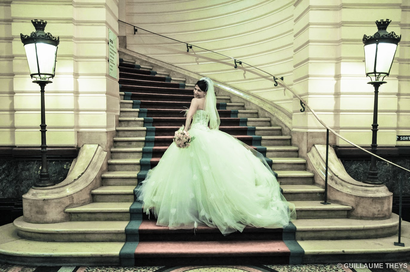 Photographe mariage Tourcoing