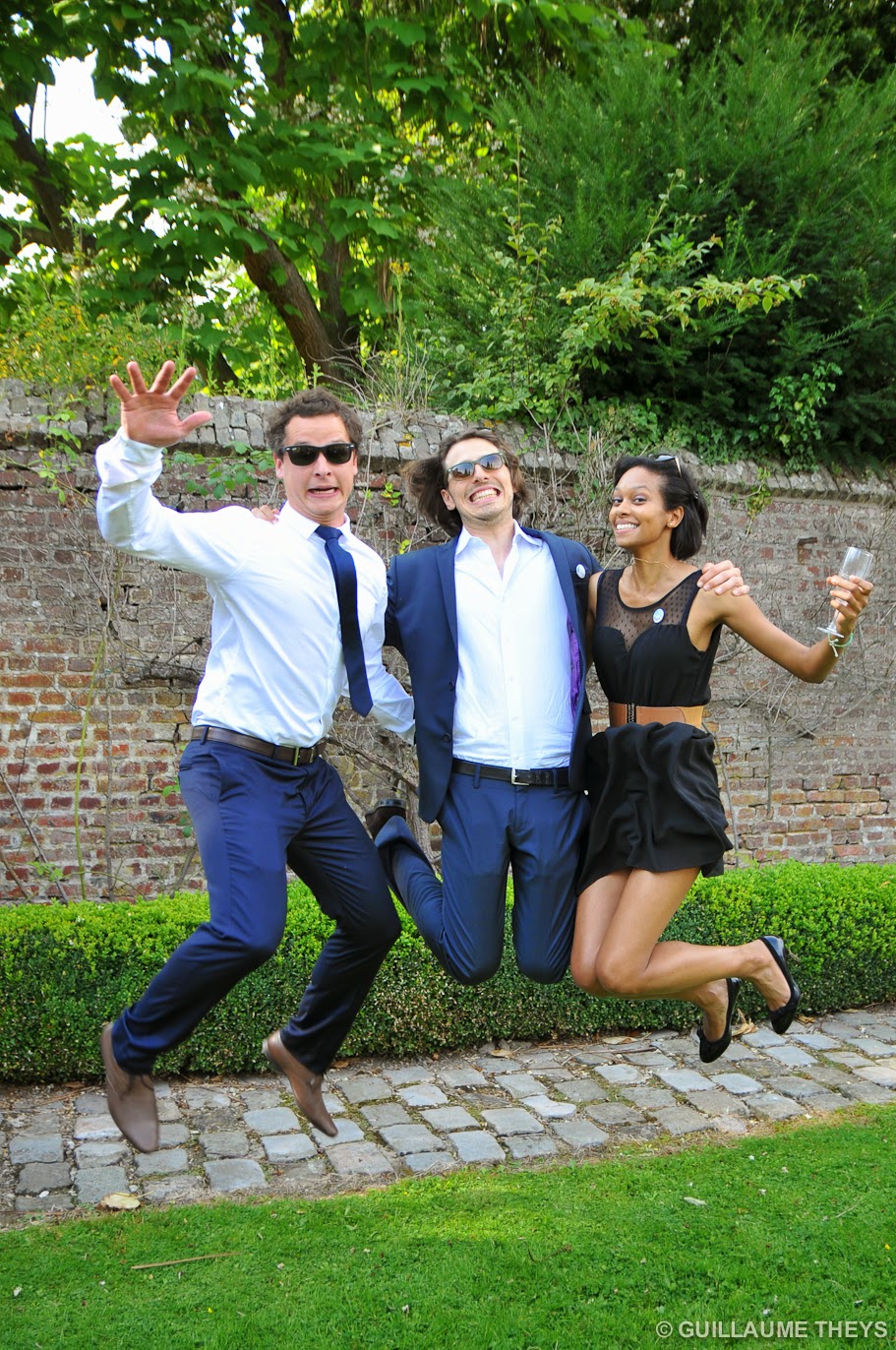 Photographe mariage Bondues