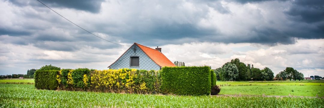 photo campagne Nord