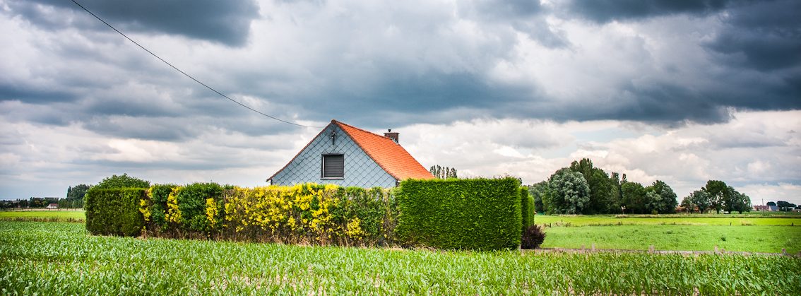 photo campagne Nord