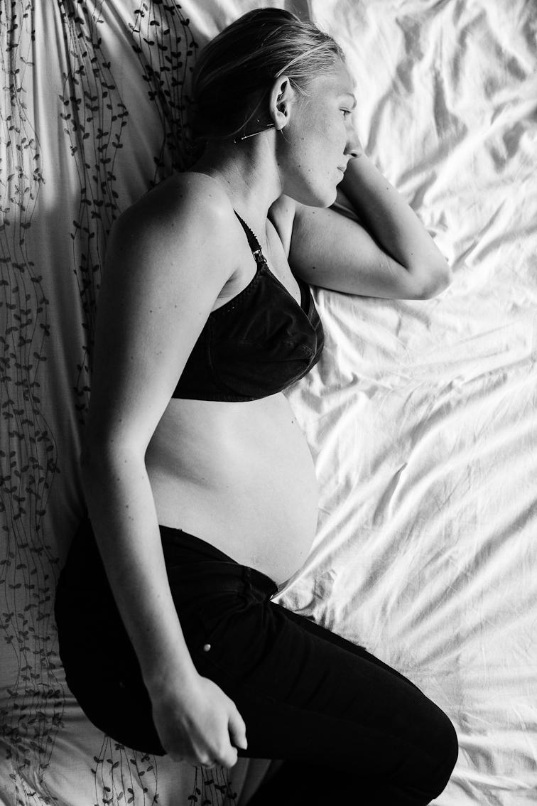 Photo grossesse lille