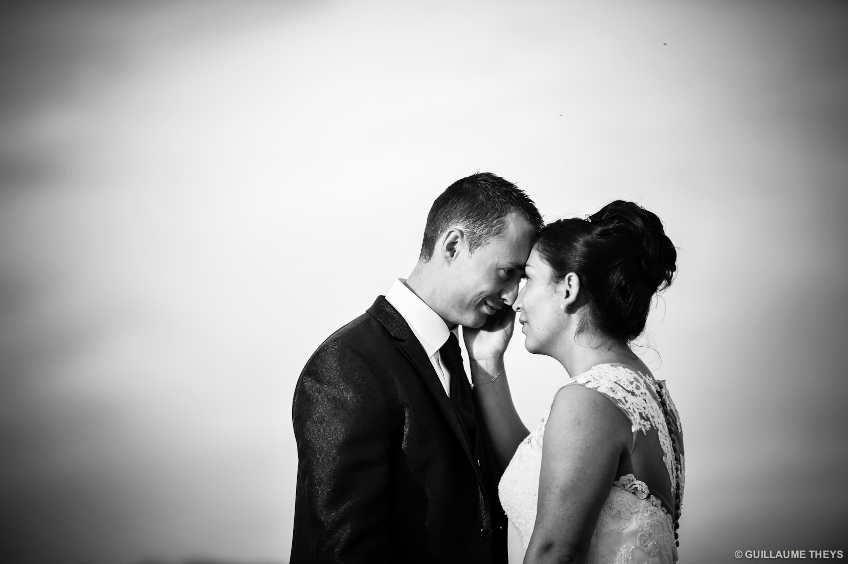 Photographe mariage Lambersart