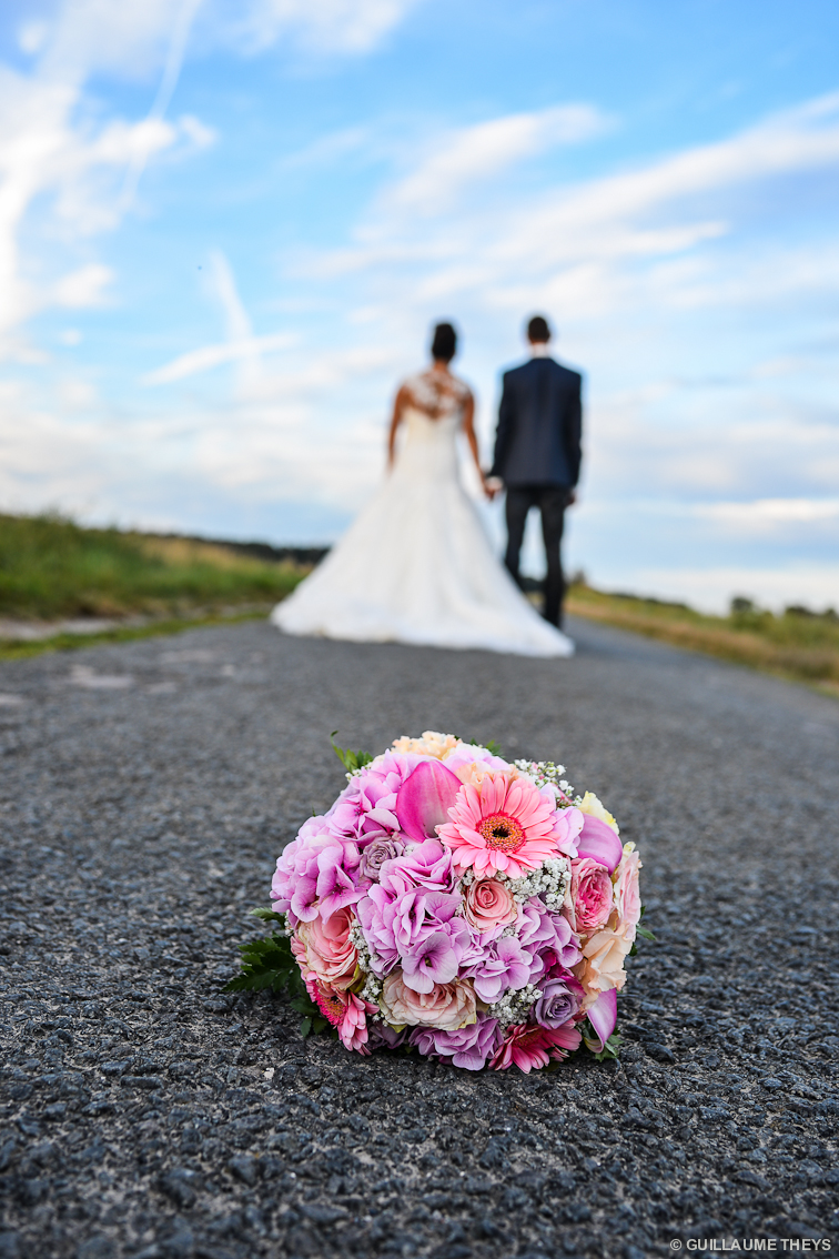 Photographe mariage Lile