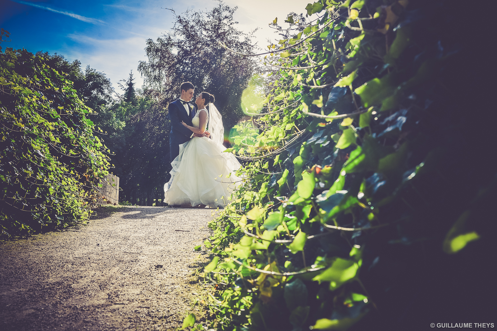 Photographe mariage Lesquin