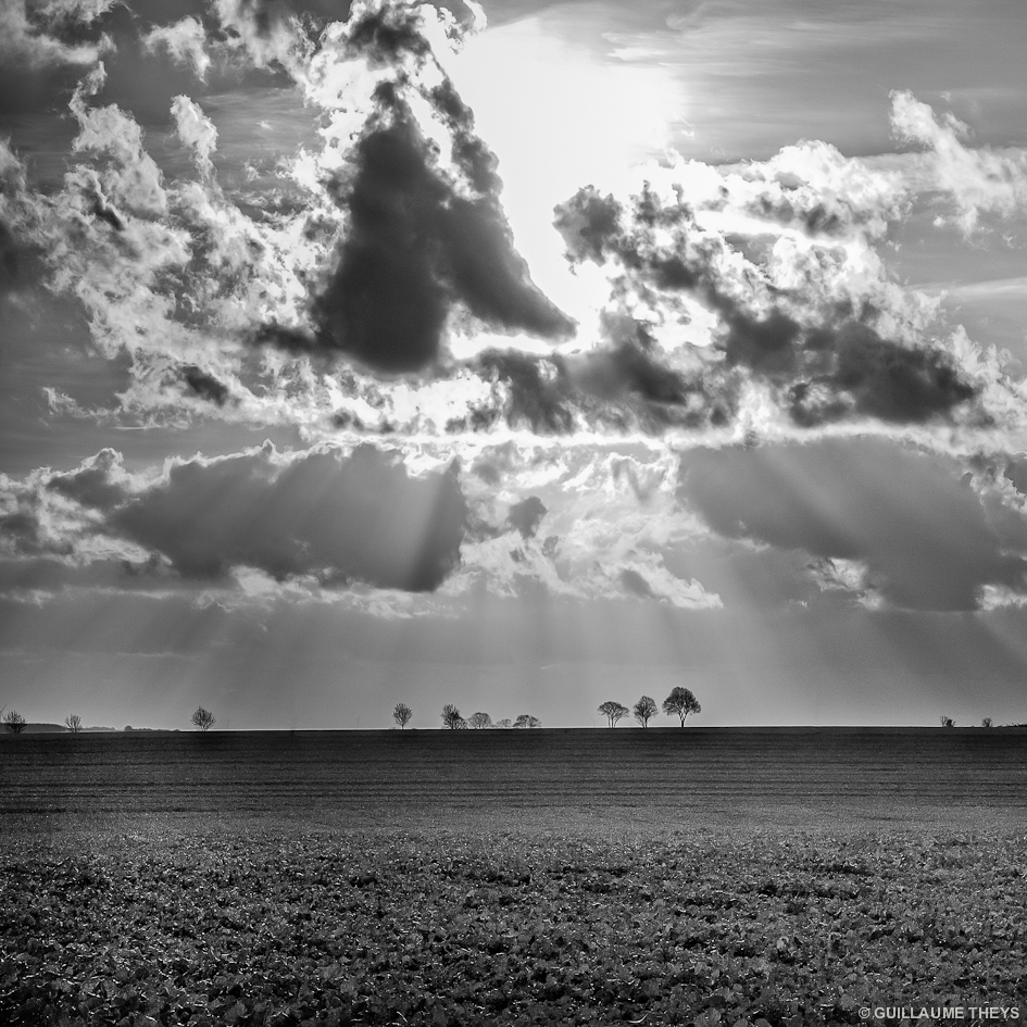 photo paysage nord pas de calais