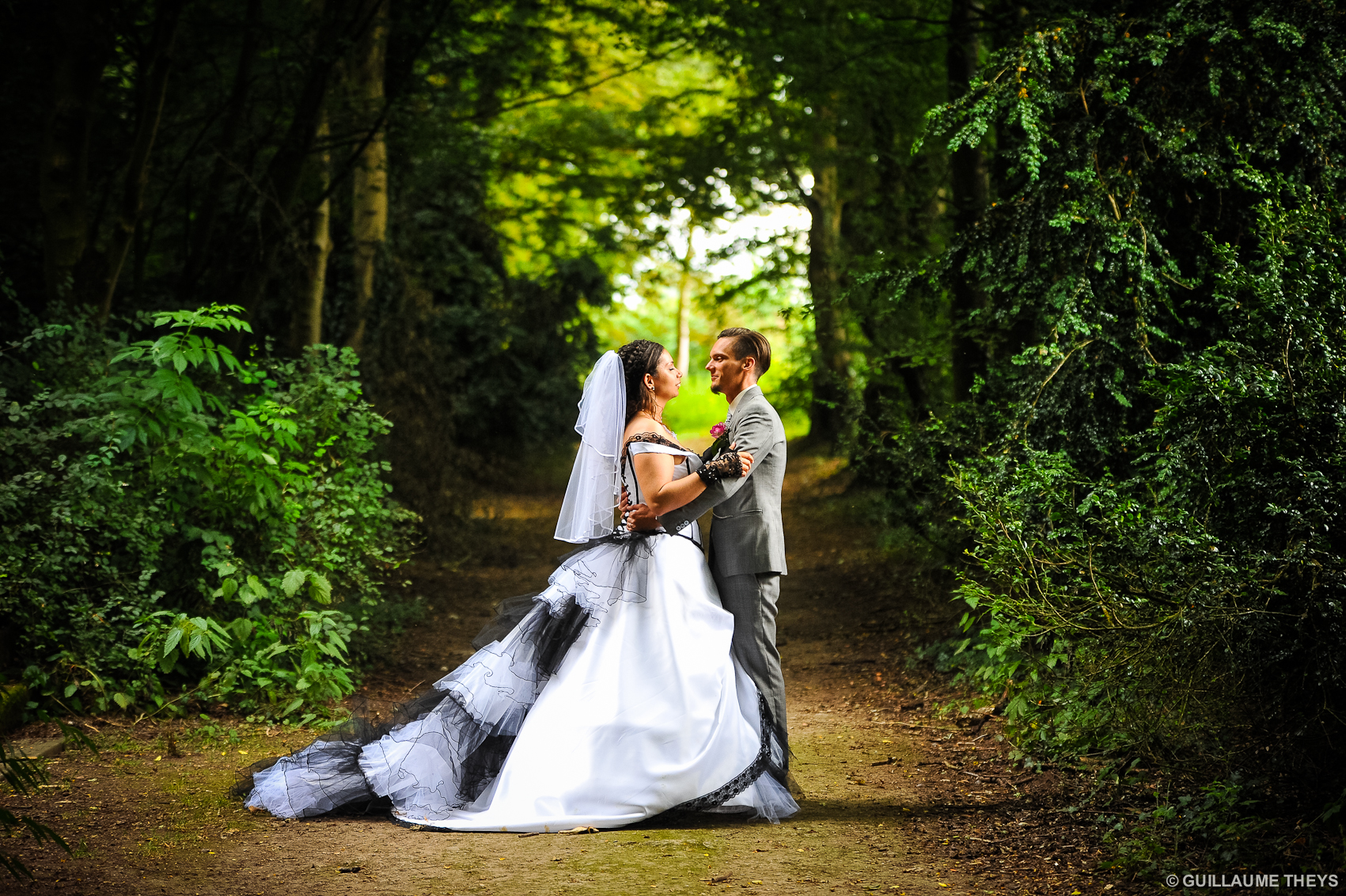 photo mariage pas-de-calais