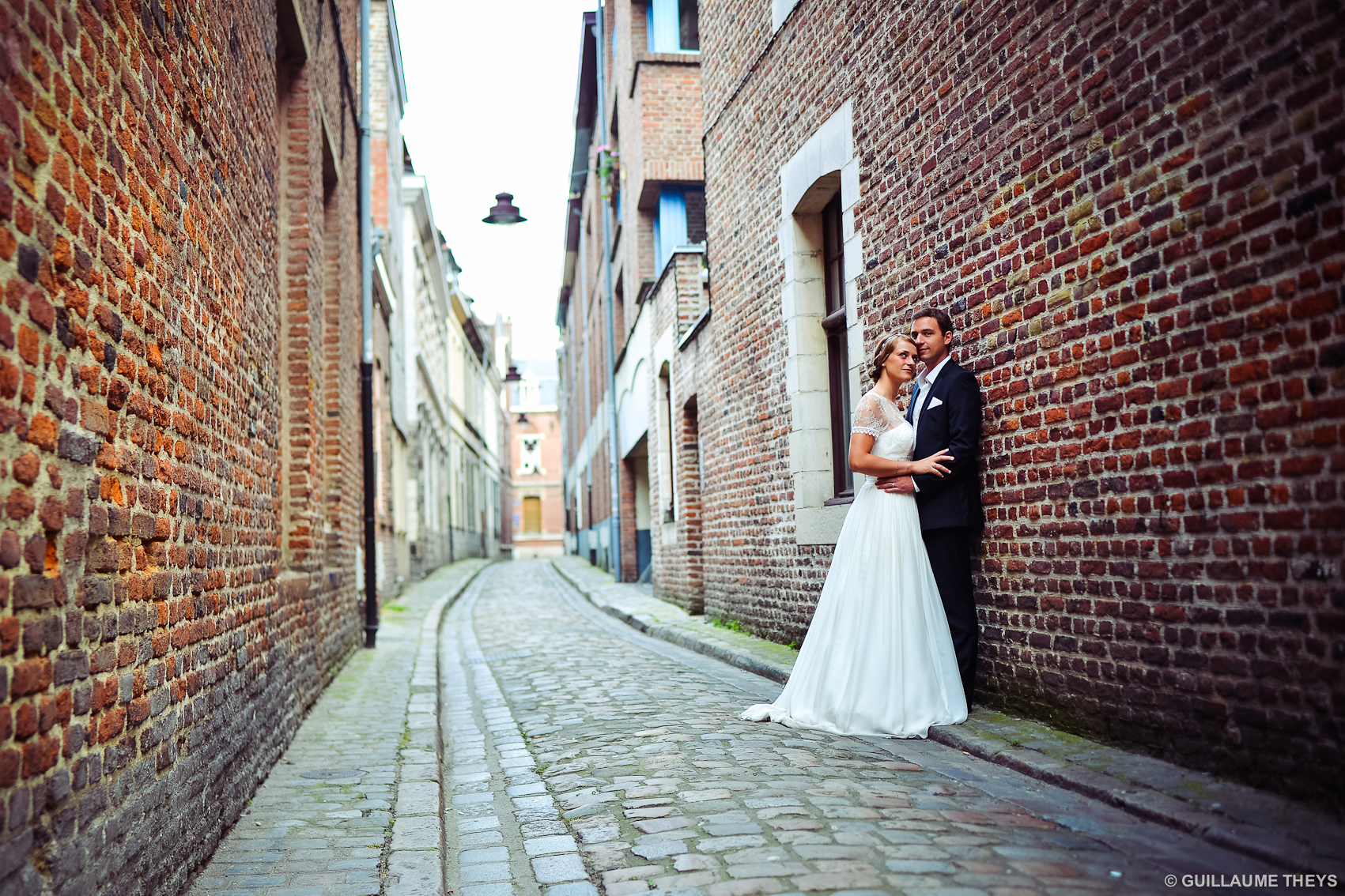 Photo mariage Lille