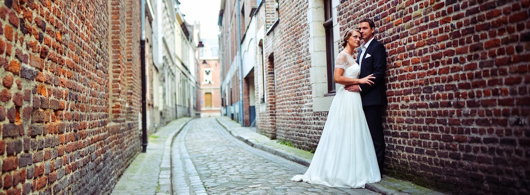 Photographe mariage Lambersart