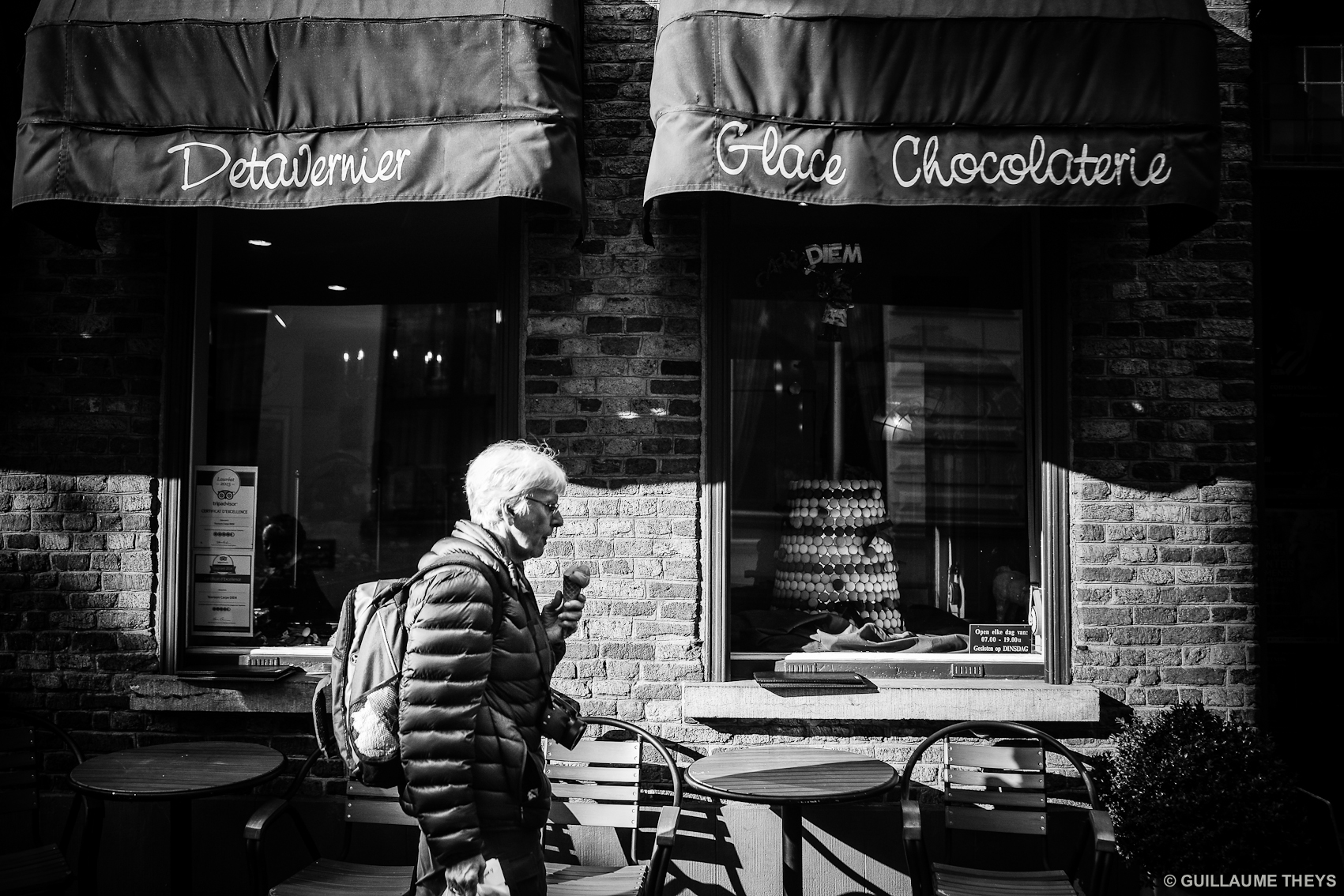 street photography bruges