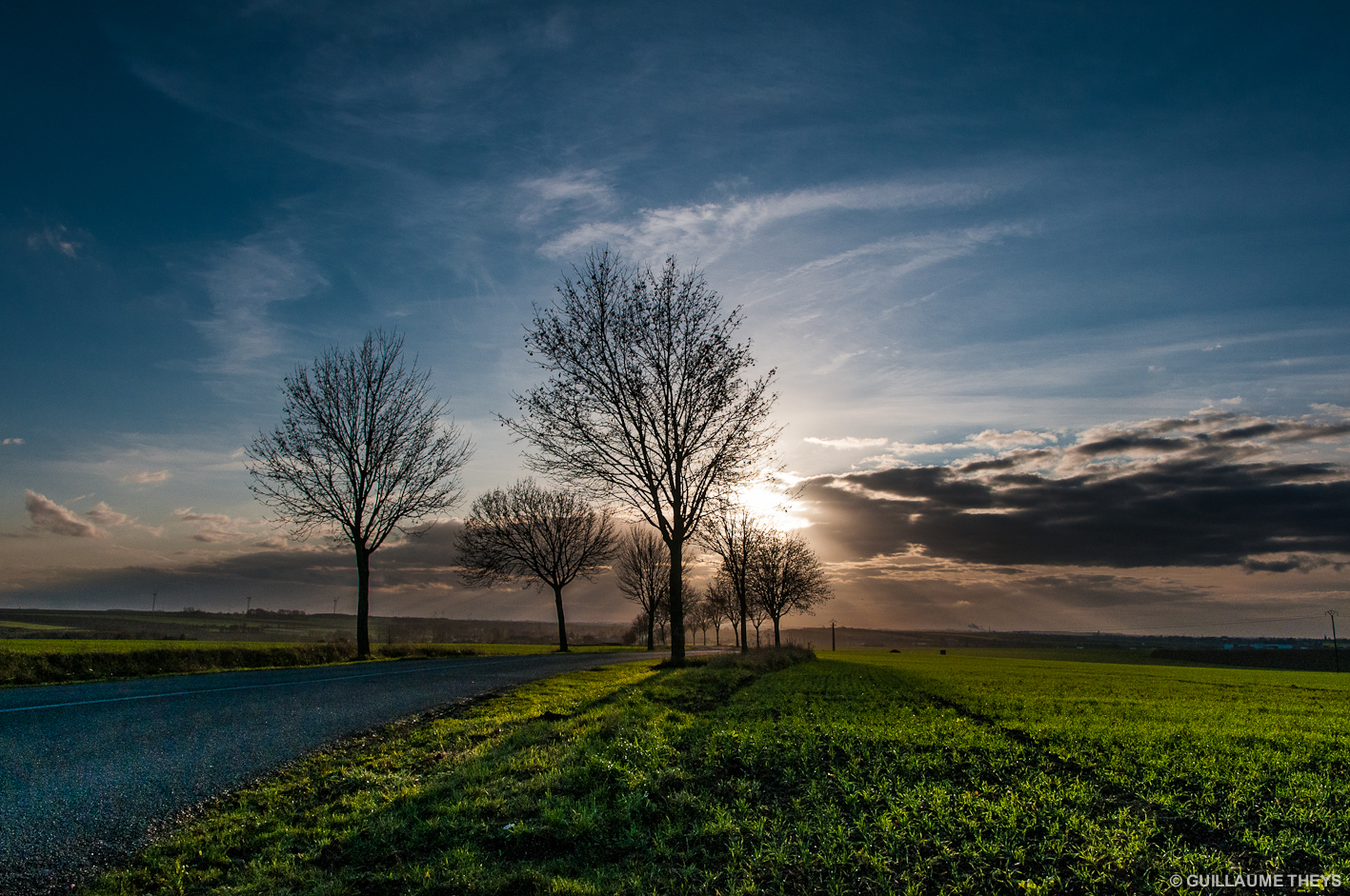 photo campagne arrageoise