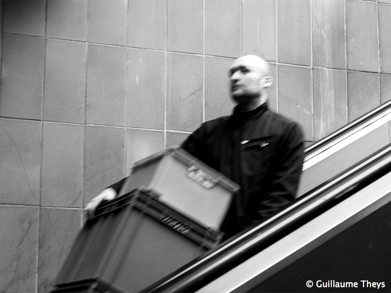 street photography lille