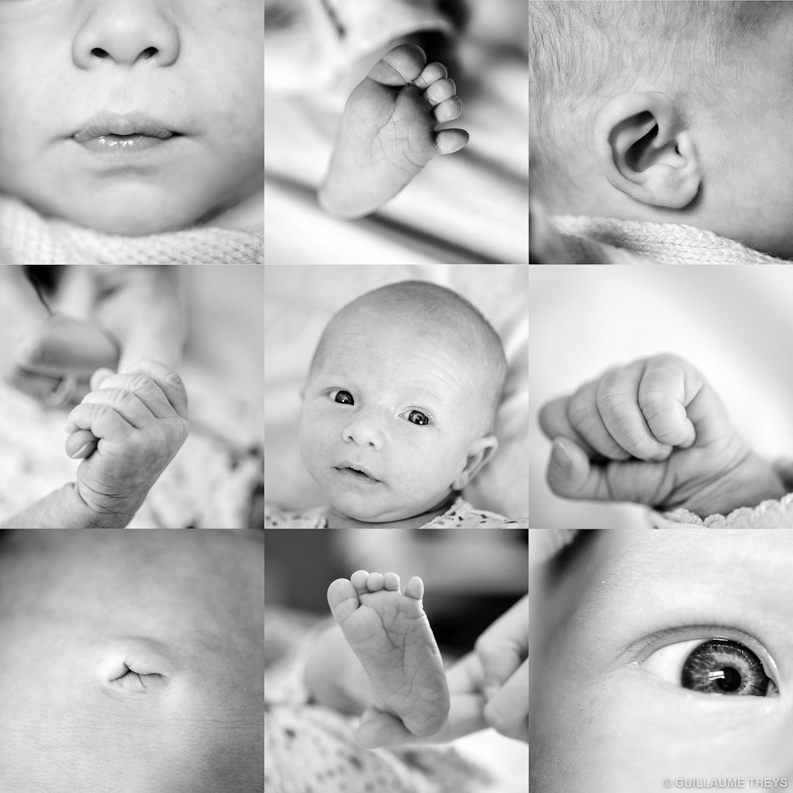 Photos bébé Lille
