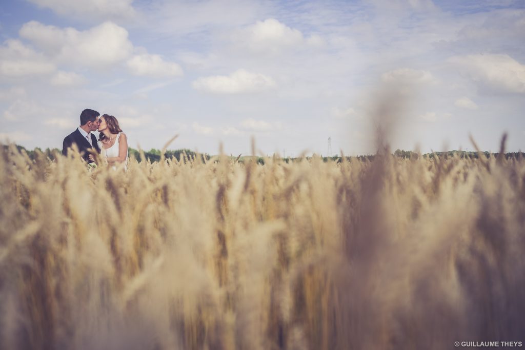 photo mariage Lille