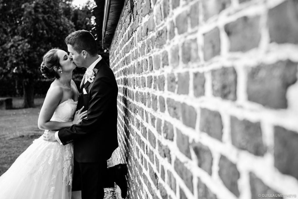 Photo mariage Carré du Hélin