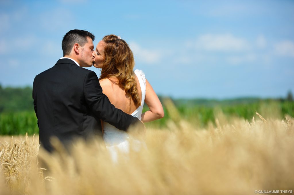 photo mariage Arras