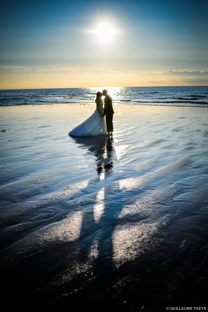 photographe mariage Nord