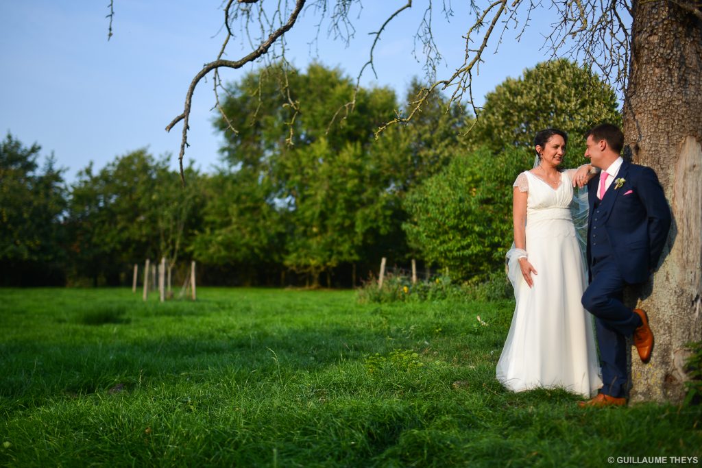 Photo Mariage Quesnoy-sur-Deûle