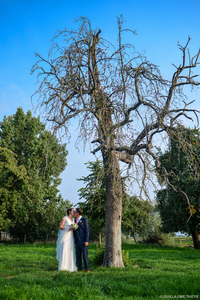 Photo mariage Lille