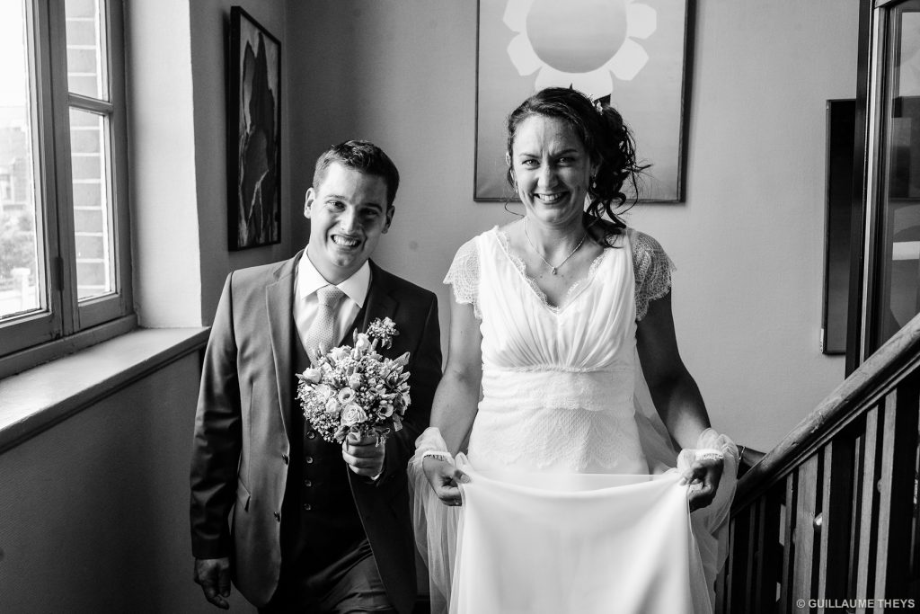 Photo Mariage Quesnoy-sur-Deûle