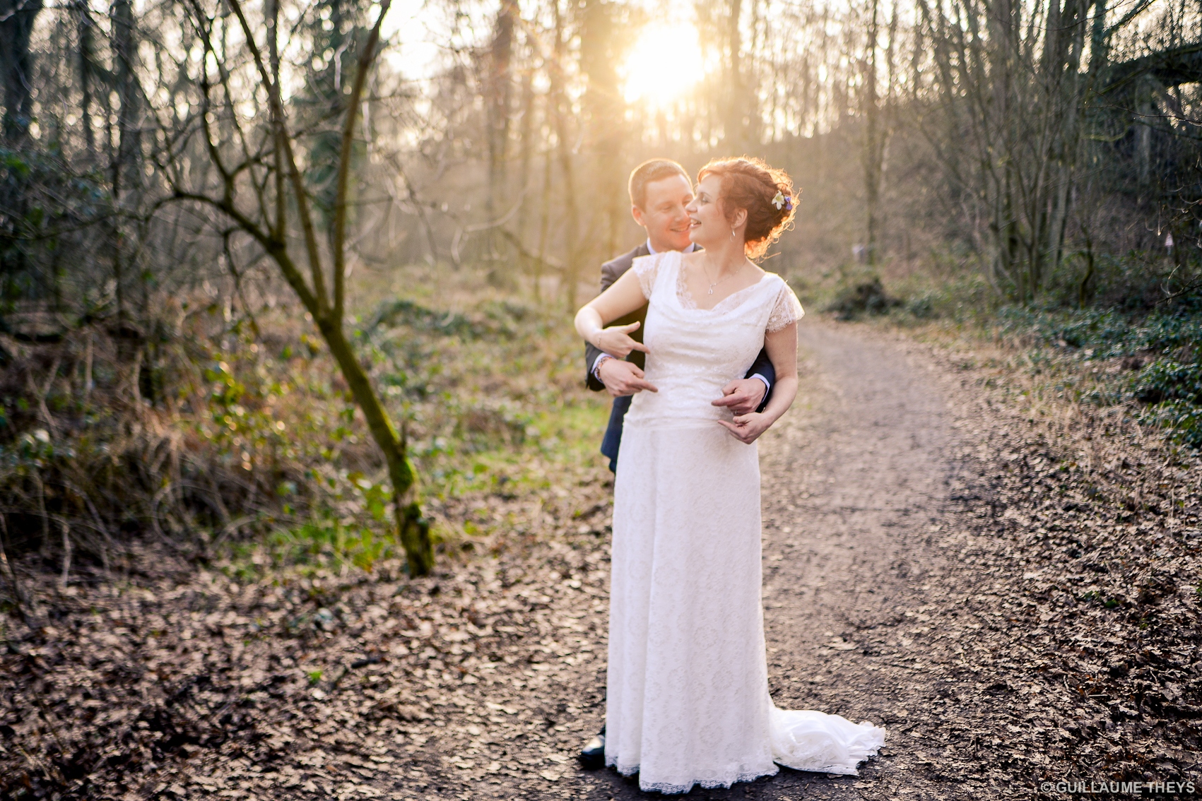 photographe mariage Nord