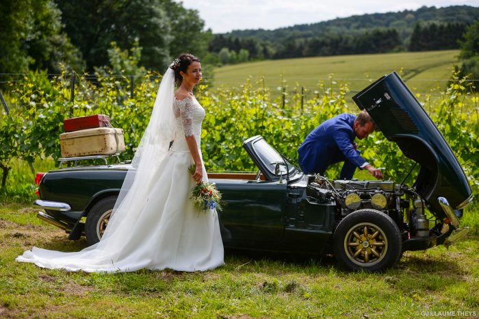 photographe mariage Lille