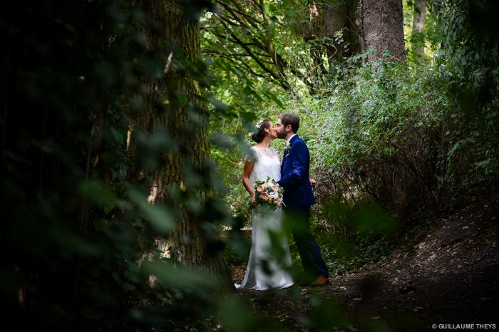 Photographe mariage Lille