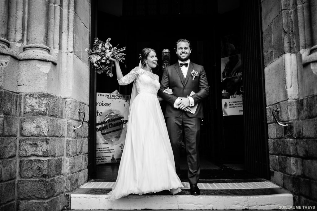 photographe mariage Lambersart