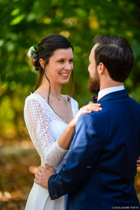 Photographe mariage lille