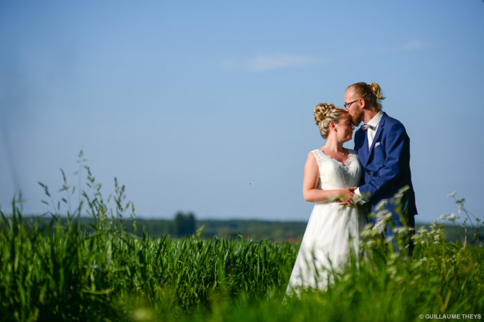 Photo mariage Saint-Amand-les-eaux