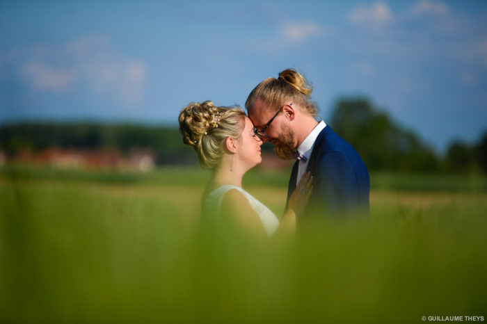 Photo mariage Saint-Amand-les-eaux