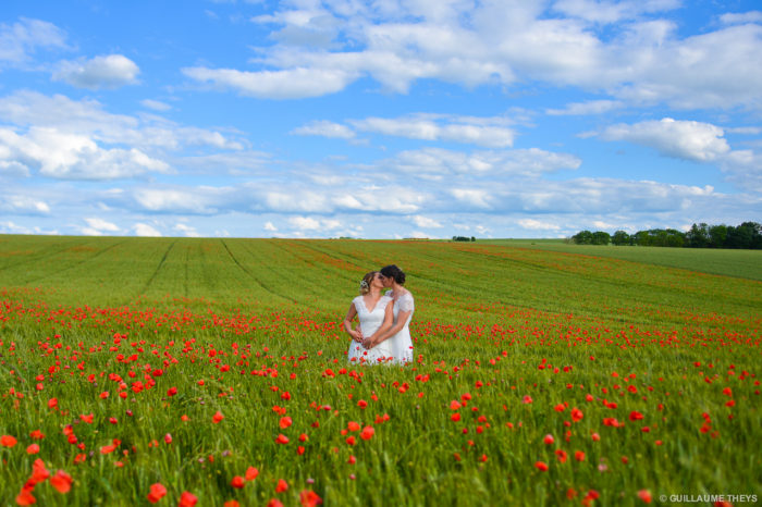 photographe mariage lille