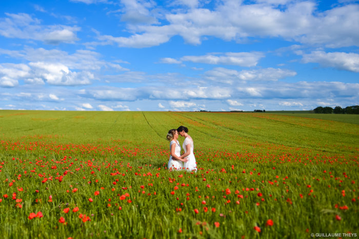 photographe mariage Nord