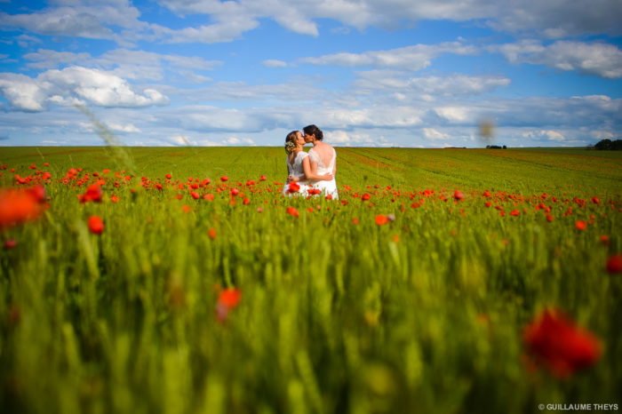 photographe mariage Nord