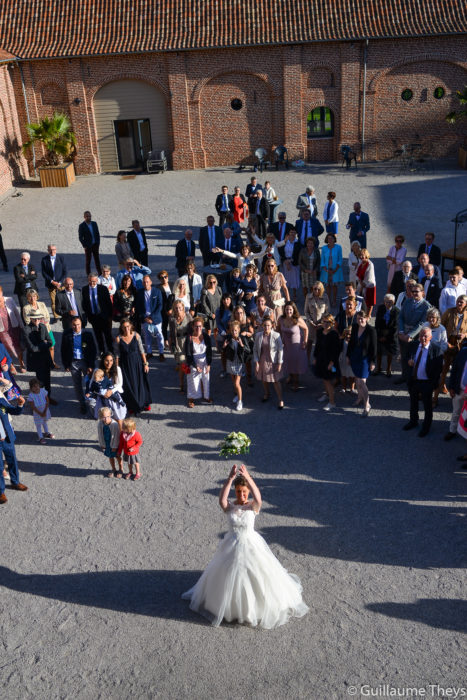 Photo mariage domaine de la Traxene. Photo domaine de la Traxene.