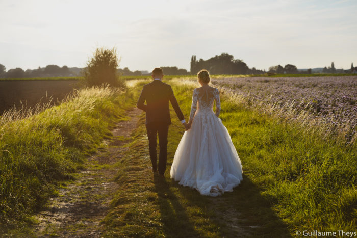 Photos mariage Arras