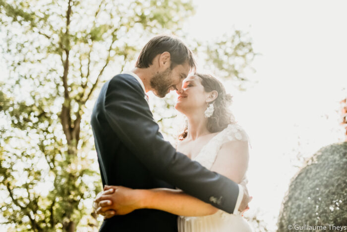 Photographe mariage Arras