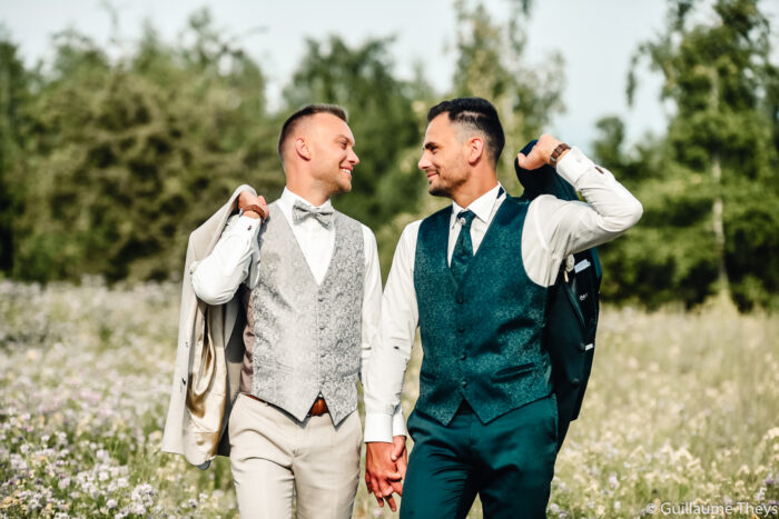 Photographe mariage Arras