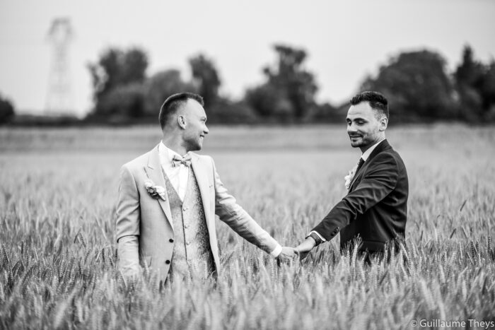 Guillaume Theys Photographe