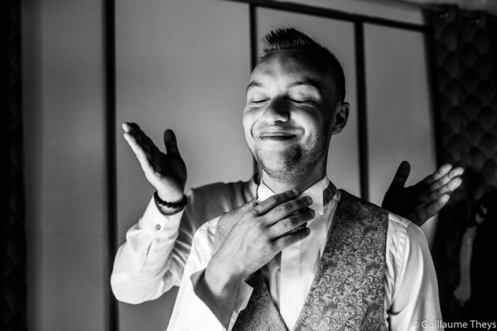 Photographe mariage Arras