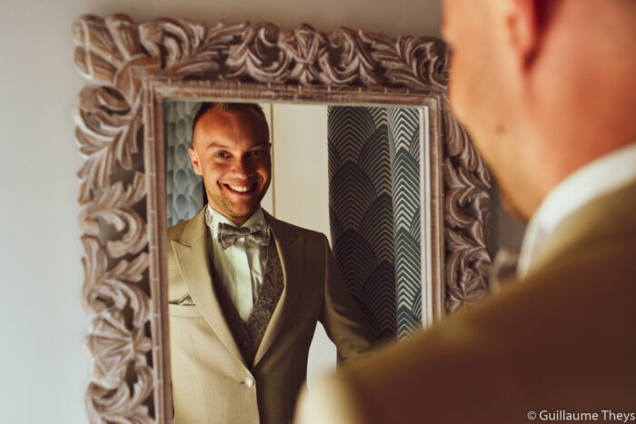 Photographe mariage Arras